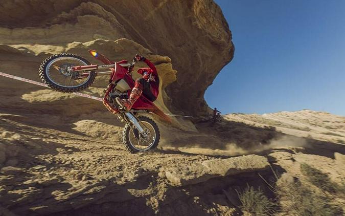 2025 GAS GAS EX 250F