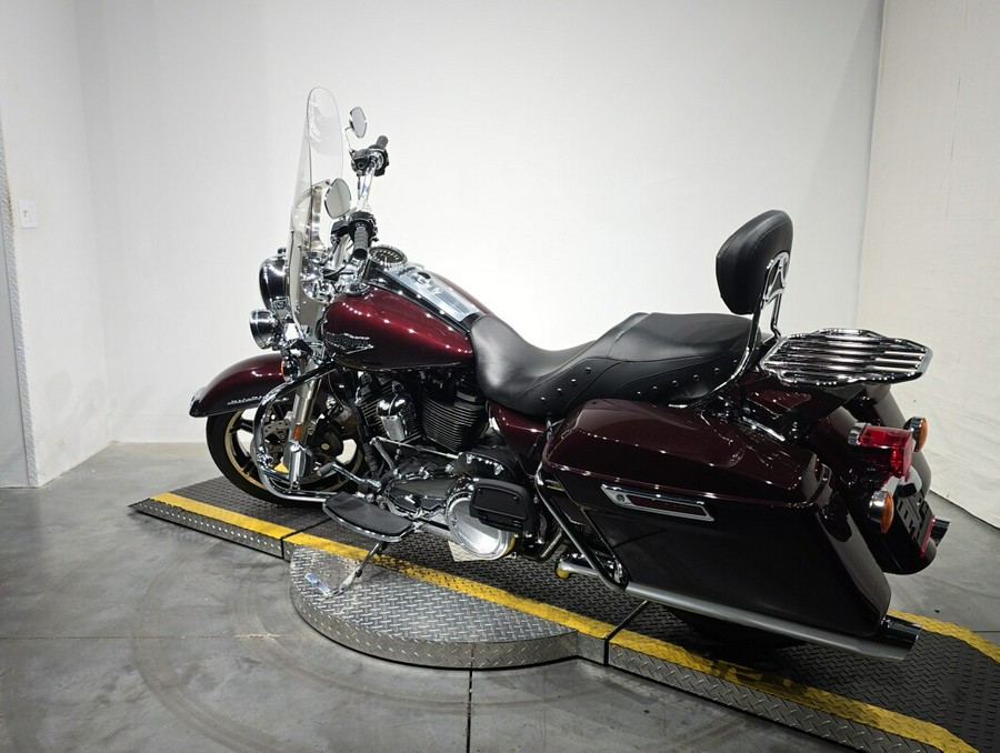 FLHR 2022 Road King®