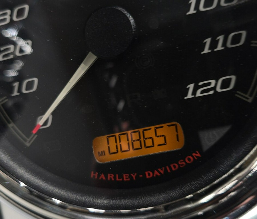 FLHR 2022 Road King®