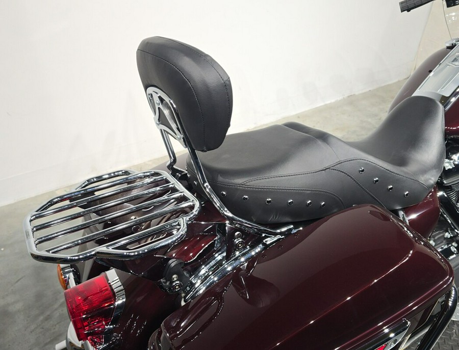 FLHR 2022 Road King®