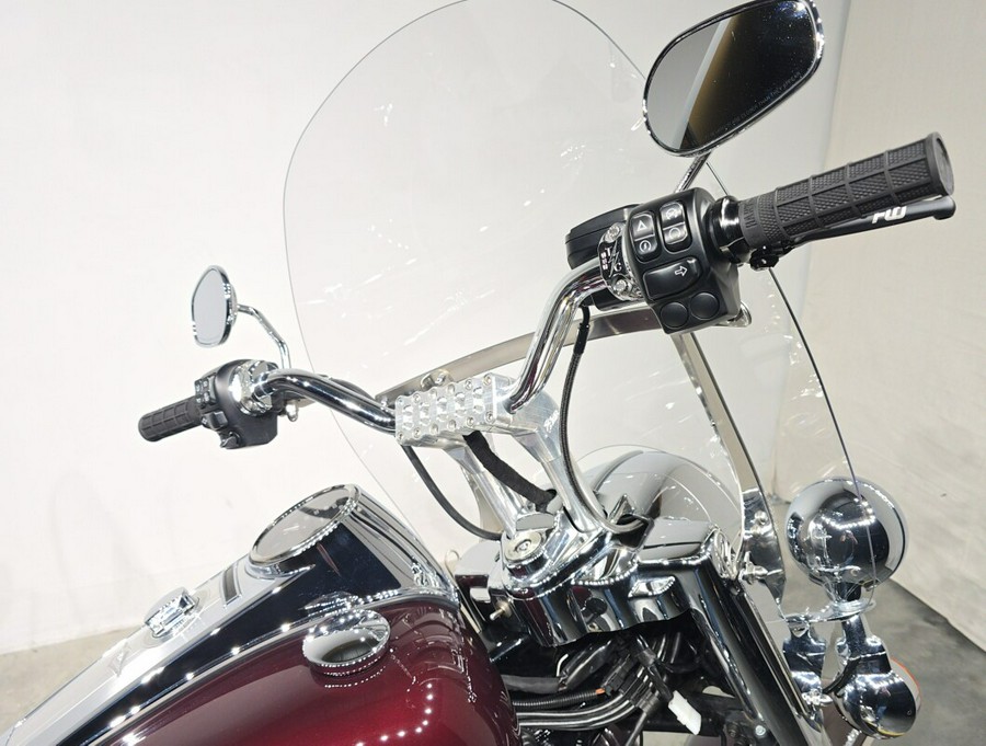 FLHR 2022 Road King®