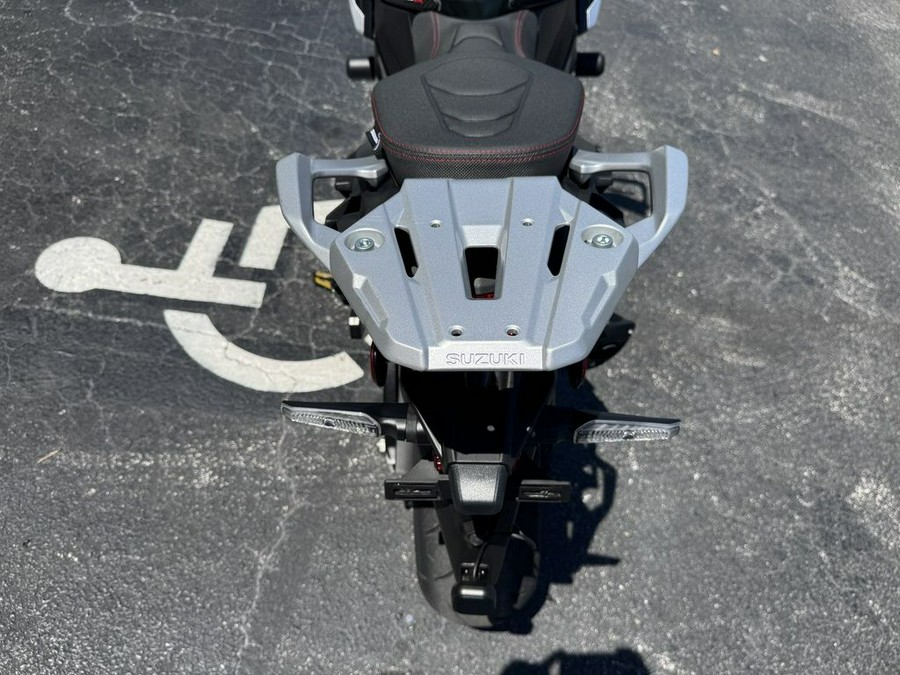 2024 Suzuki GSX-S1000GX Plus