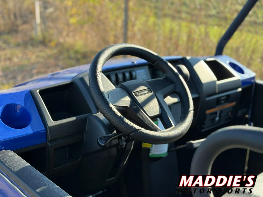 2026 Kawasaki MULE PRO-MX™ LE