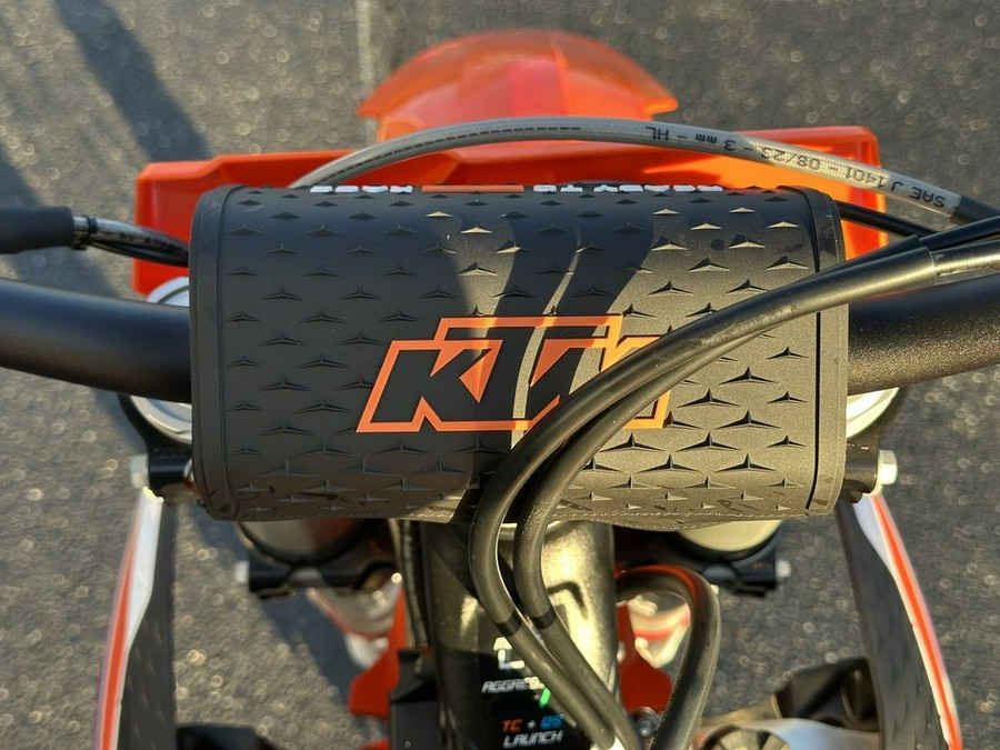 2024 KTM 450 SX-F