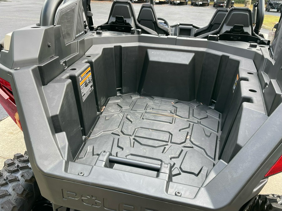 2026 Polaris RZR PRO XP 4 Sport