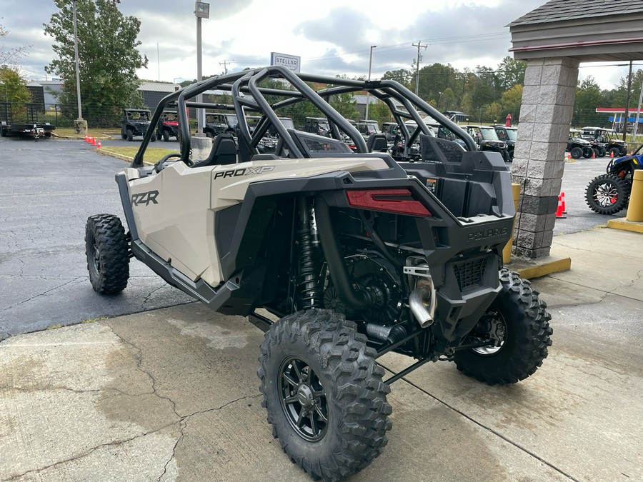2026 Polaris RZR PRO XP 4 Sport