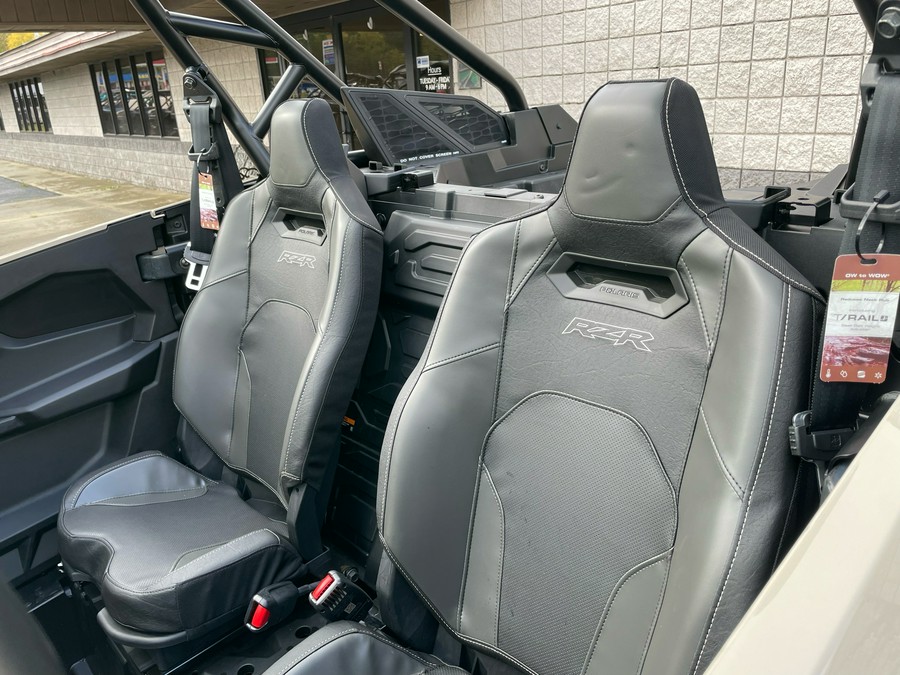 2026 Polaris RZR PRO XP 4 Sport