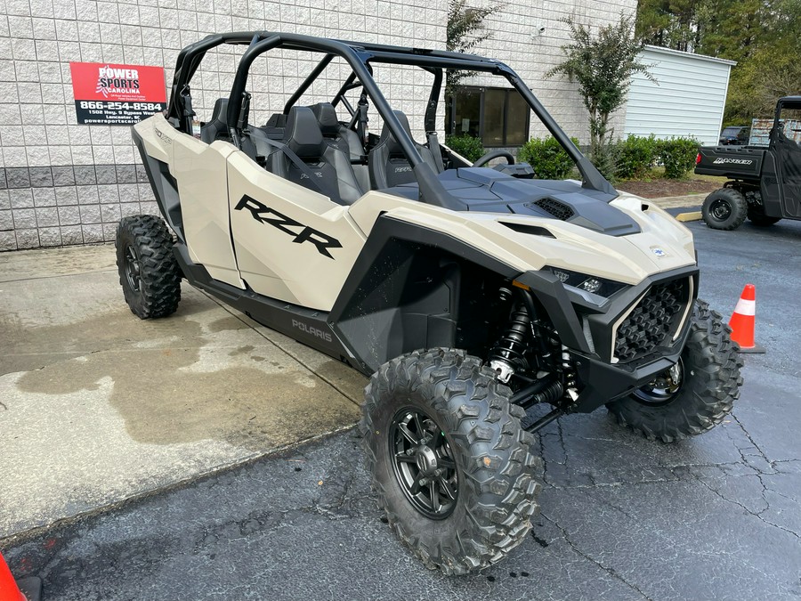 2026 Polaris RZR PRO XP 4 Sport