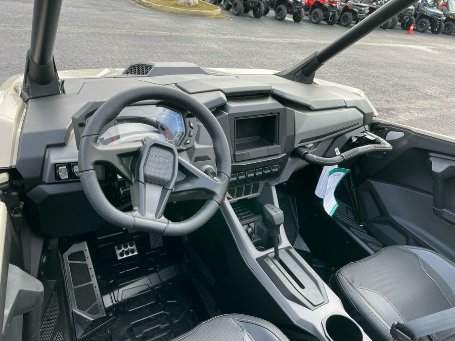 2026 Polaris RZR PRO XP 4 Sport