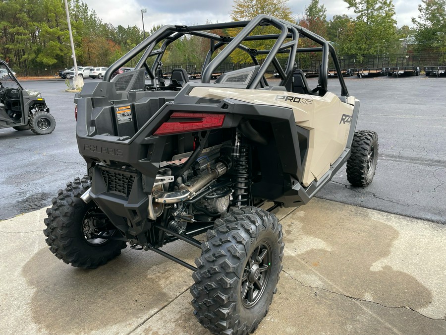 2026 Polaris RZR PRO XP 4 Sport