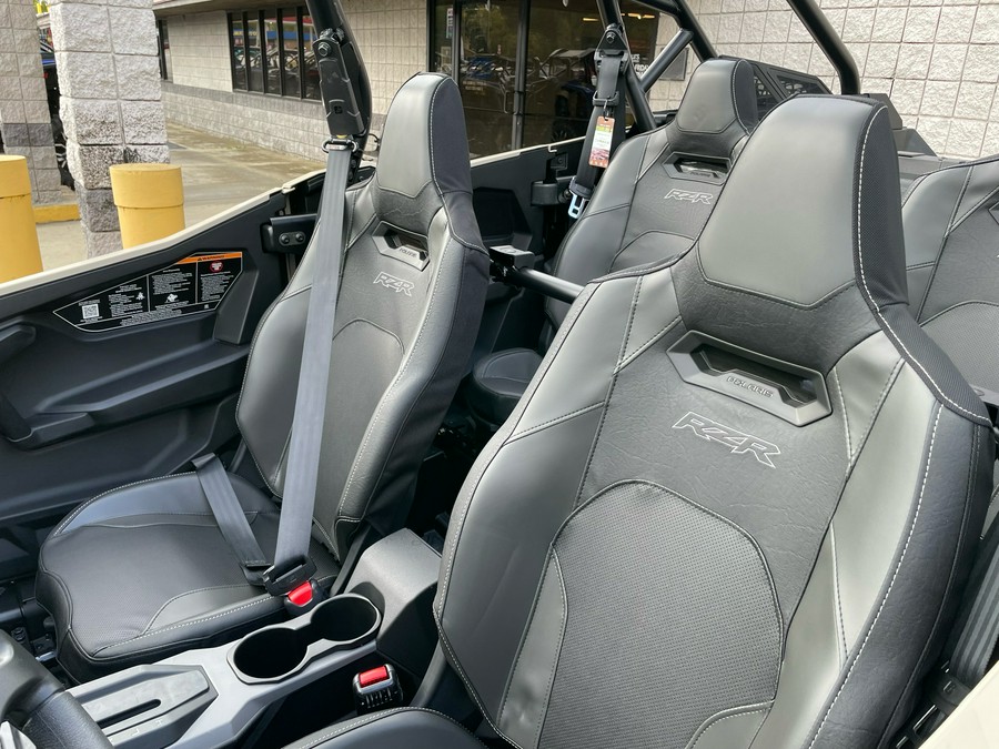 2026 Polaris RZR PRO XP 4 Sport