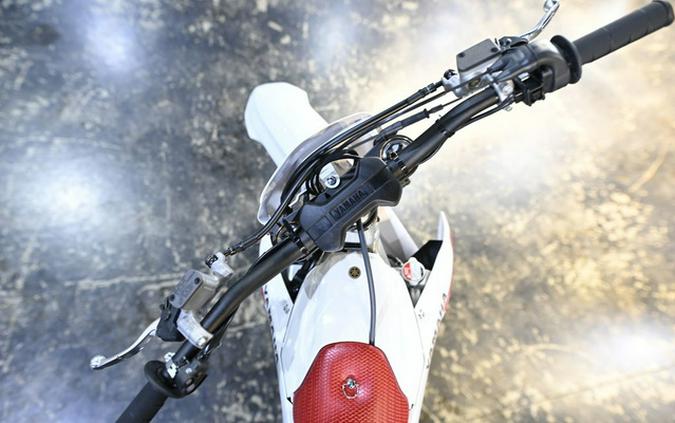 2026 Yamaha YZ 125 70th Anniversary Edition