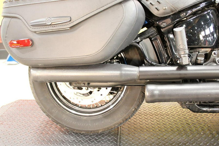 2022 Harley-Davidson® FLHCS - Heritage Classic 114