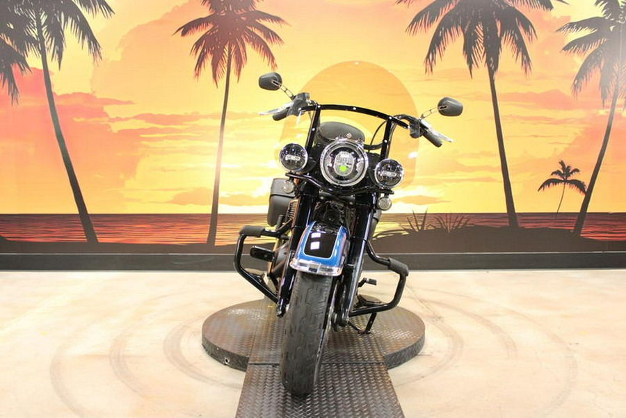 2022 Harley-Davidson® FLHCS - Heritage Classic 114