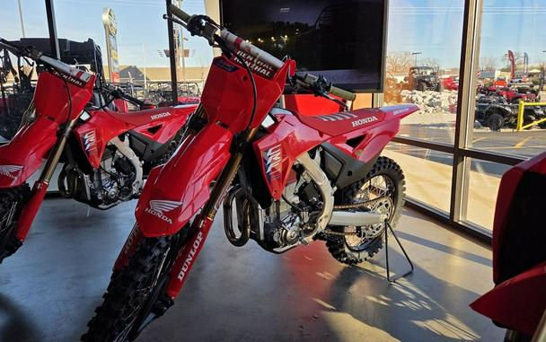 2026 Honda® CRF450RWE