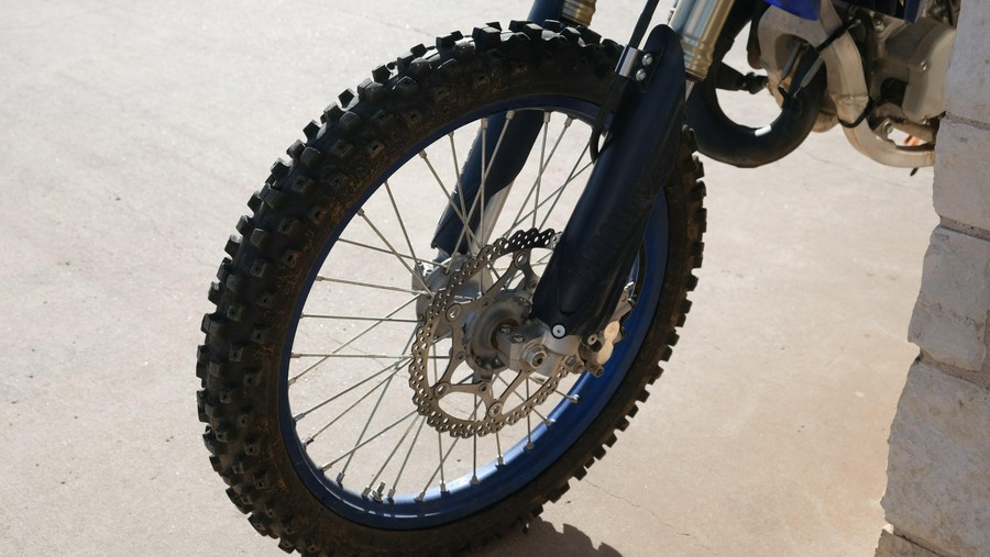 2024 YAMAHA YZ125