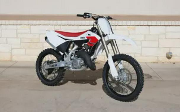 Used 2024 YAMAHA YZ125