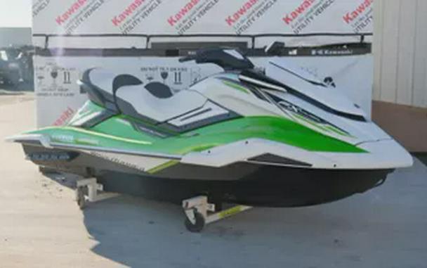 Used 2024 YAMAHA YZ125