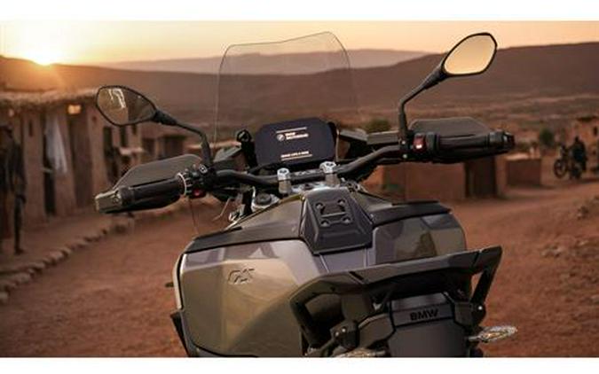 2026 BMW R 1300 GS Adventure