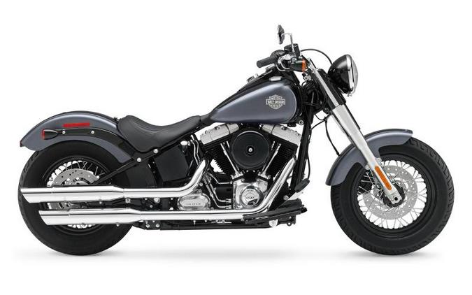 2014 Harley-Davidson® FLS - Softail Slim®