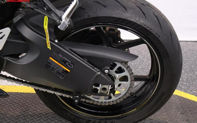 2024 Kawasaki Ninja ZX-6R - $12,999.00