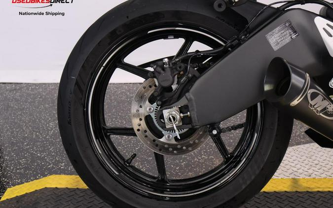 2024 Kawasaki Ninja ZX-6R - $12,999.00