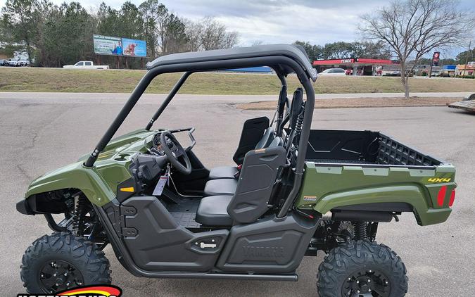 2026 Yamaha Viking EPS