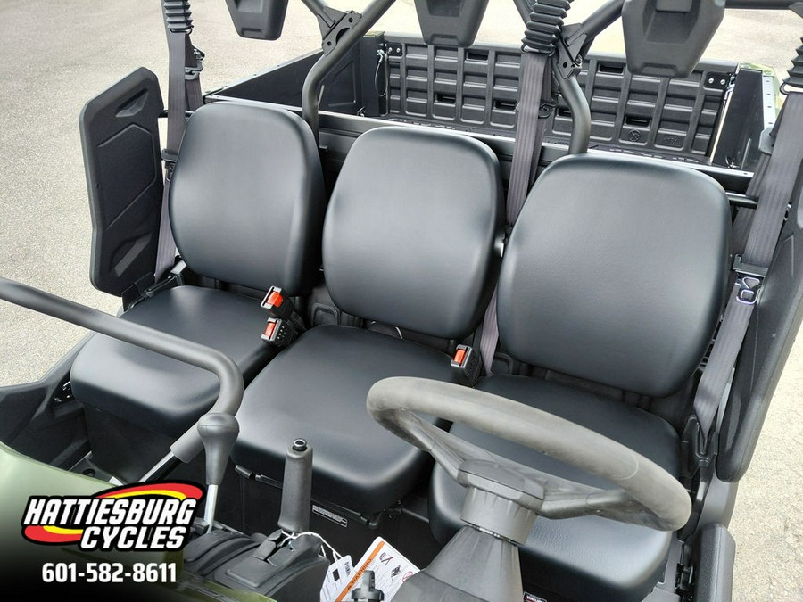 2026 Yamaha Viking EPS