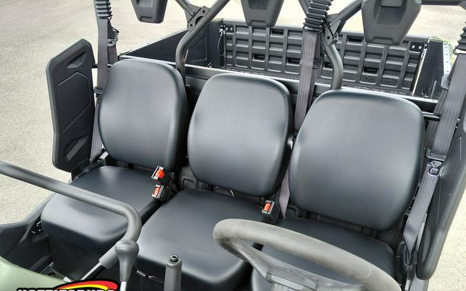 2026 Yamaha Viking EPS