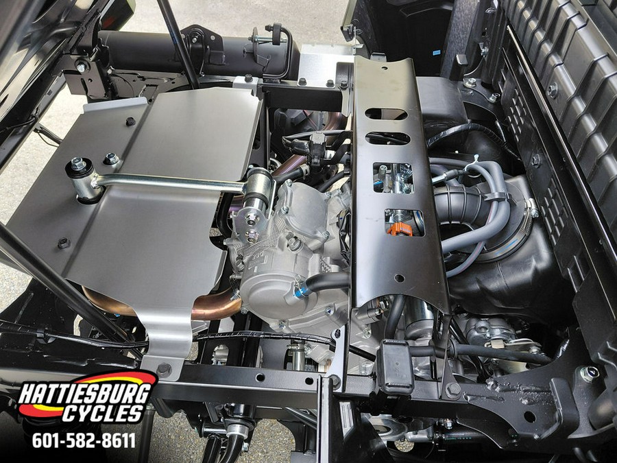 2026 Yamaha Viking EPS