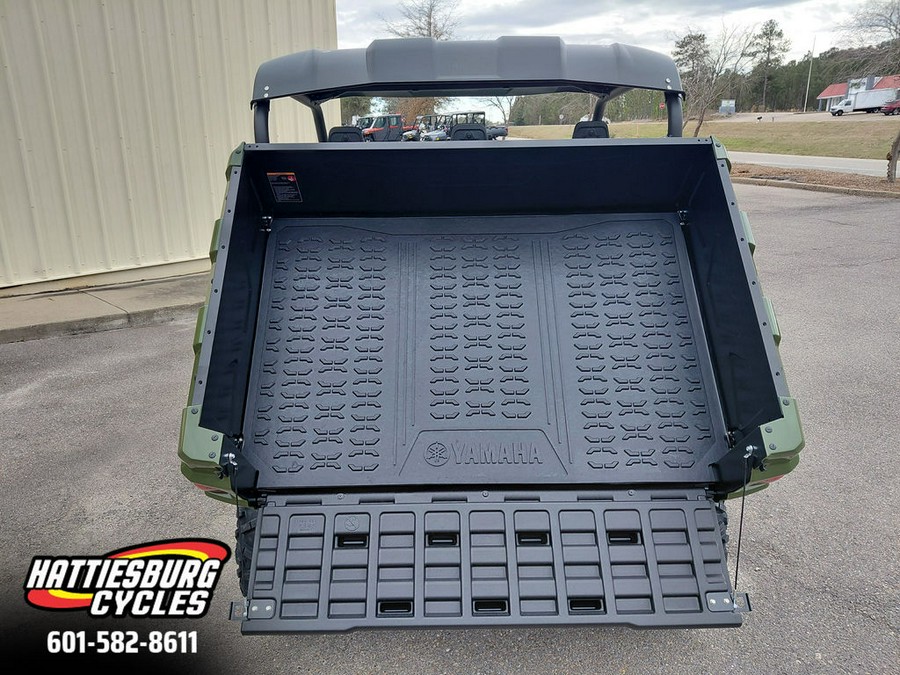 2026 Yamaha Viking EPS