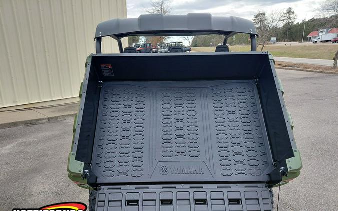 2026 Yamaha Viking EPS