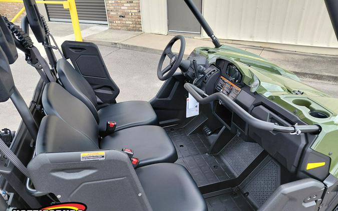 2026 Yamaha Viking EPS