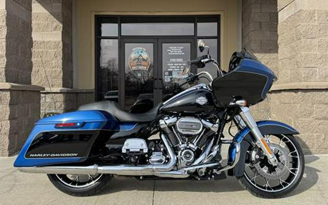 2022 Harley-Davidson Road Glide® Special