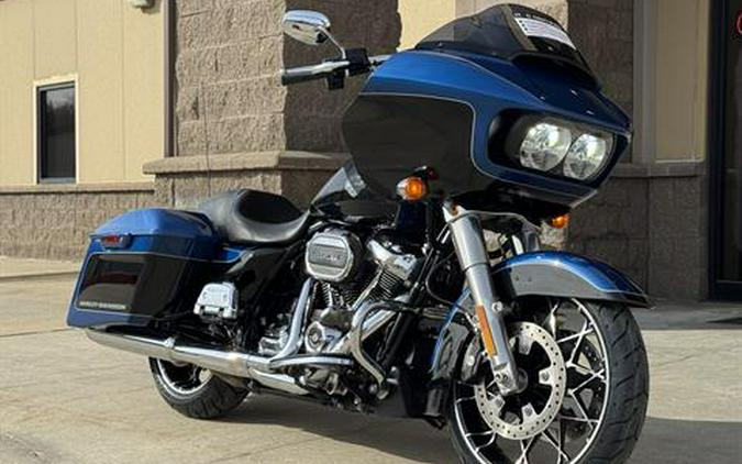 2022 Harley-Davidson Road Glide® Special