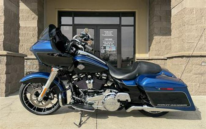 2022 Harley-Davidson Road Glide® Special
