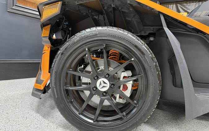 2019 Polaris Slingshot SLR