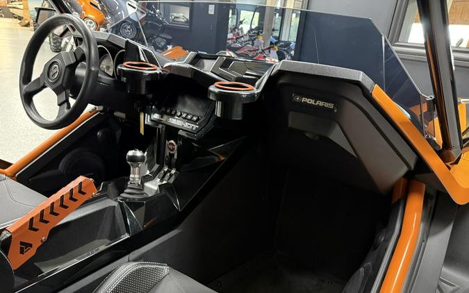 2019 Polaris Slingshot SLR