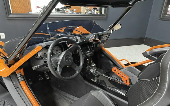 2019 Polaris Slingshot SLR