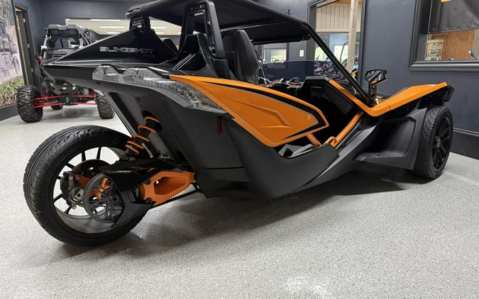 2019 Polaris Slingshot SLR