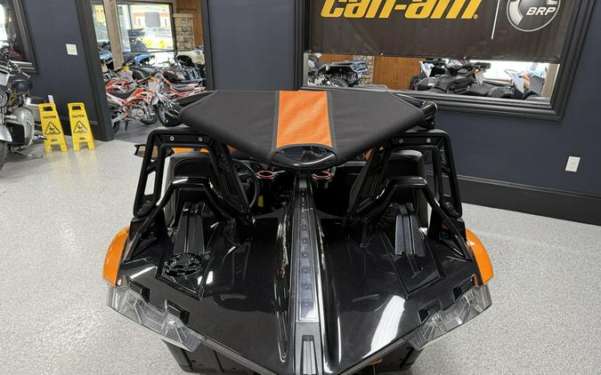 2019 Polaris Slingshot SLR