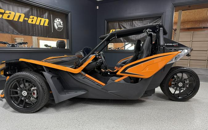 2019 Polaris Slingshot SLR