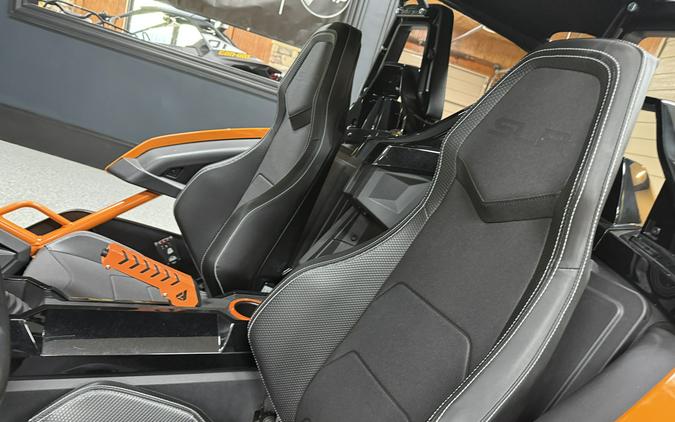 2019 Polaris Slingshot SLR