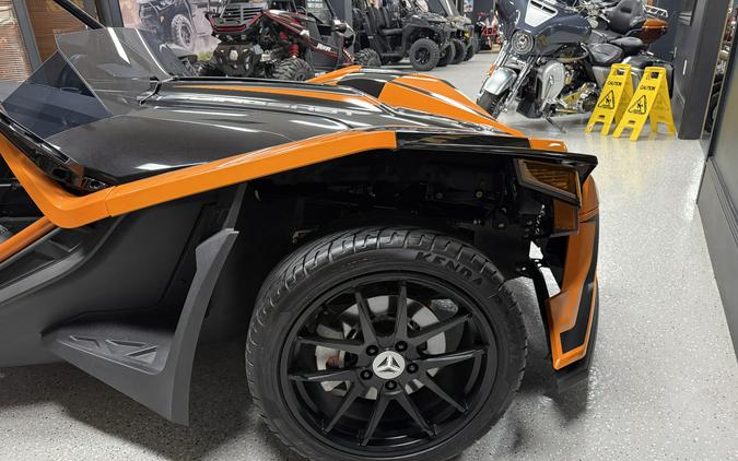 2019 Polaris Slingshot SLR