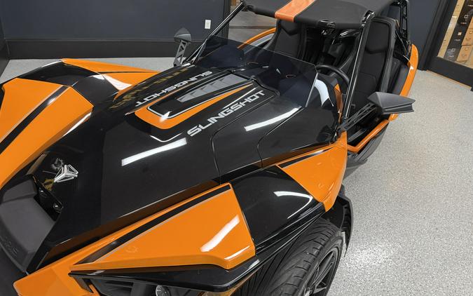 2019 Polaris Slingshot SLR