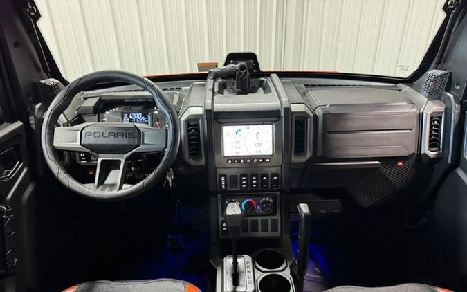 2024 Polaris XPEDITION ADV Northstar