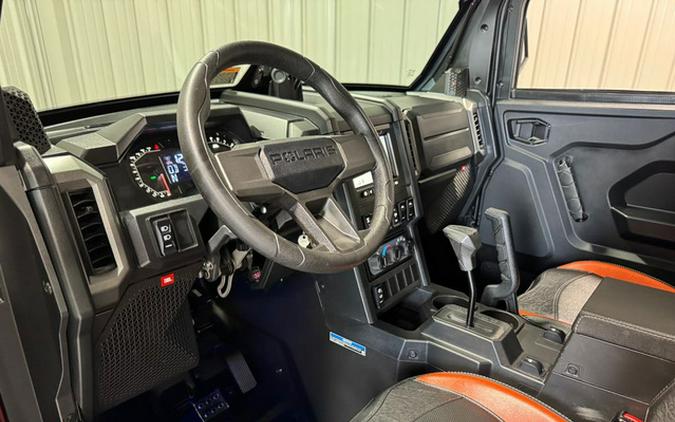 2024 Polaris XPEDITION ADV Northstar