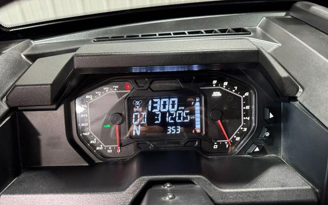 2024 Polaris XPEDITION ADV Northstar