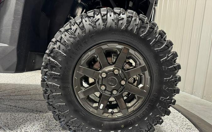 2024 Polaris XPEDITION ADV Northstar