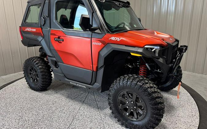 2024 Polaris XPEDITION ADV Northstar